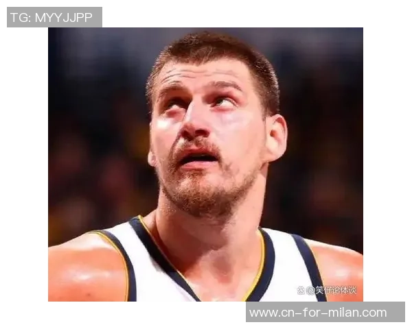 34+7+14+4+2！约基奇发明前史，威少赛季最强一战，赛后把话挑明