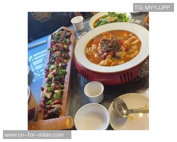 大理“菜”，能够下锅了！