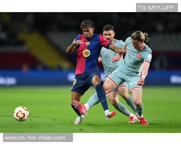 焦点战对巴萨！西蒙尼：巴萨才能全面，马竞有必要体现得满足强硬